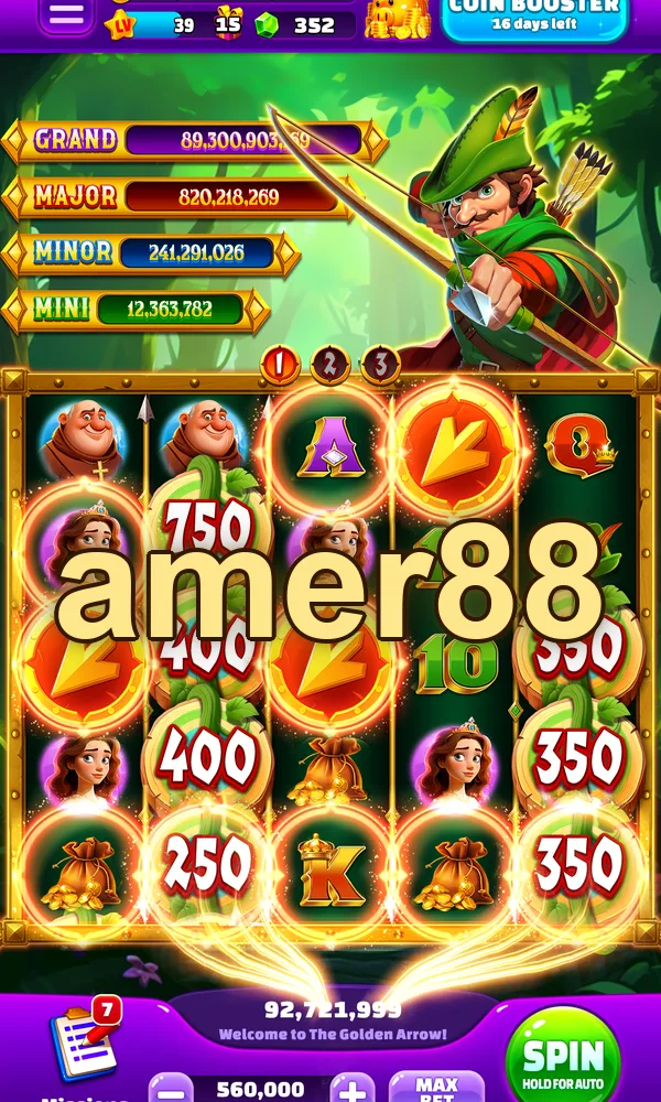 amer88 APK