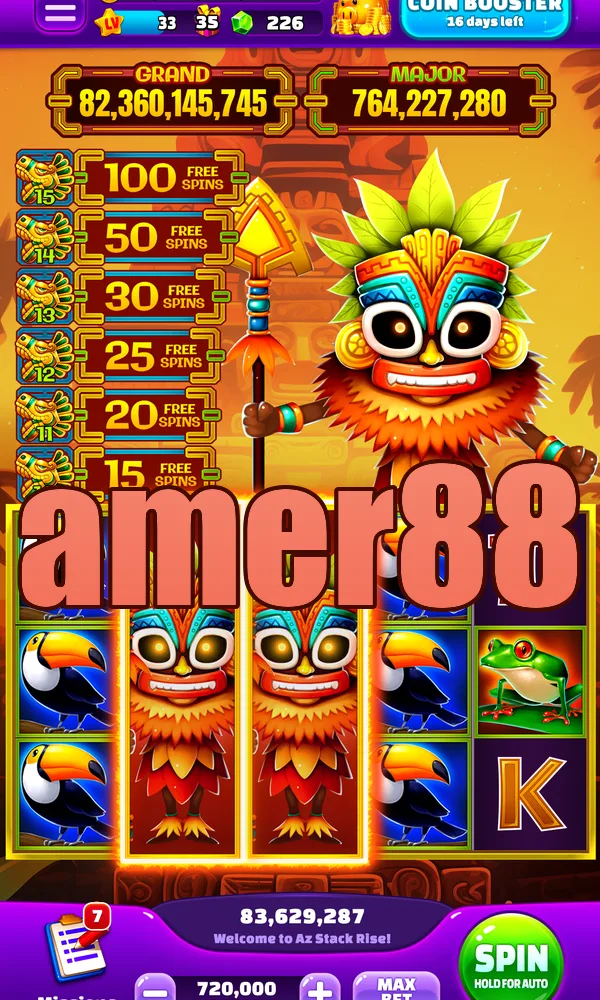 amer88 APK