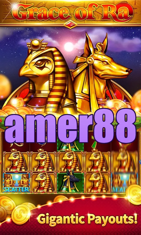 amer88 Preview - Resmi Unduh